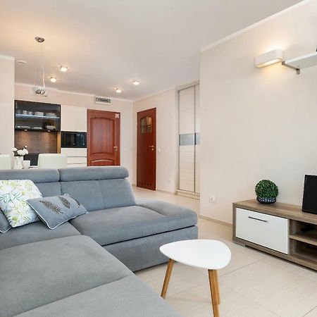 Apartament Iwona Bluemare Łukęcin Εξωτερικό φωτογραφία