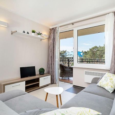 Apartament Iwona Bluemare Διαμέρισμα Łukęcin Εξωτερικό φωτογραφία