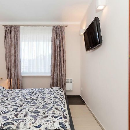 Apartament Iwona Bluemare Łukęcin Εξωτερικό φωτογραφία