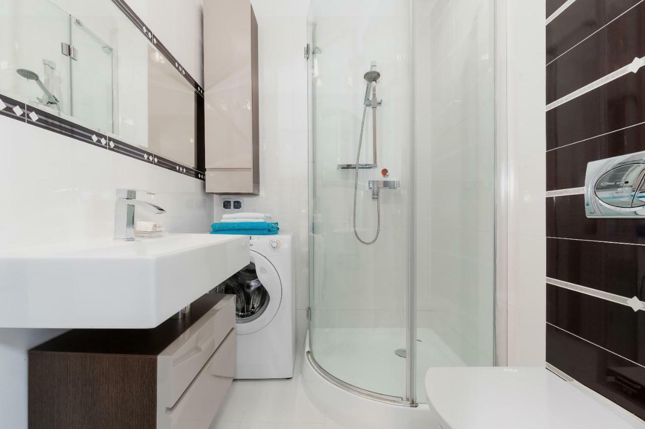 Apartament Iwona Bluemare Łukęcin Εξωτερικό φωτογραφία