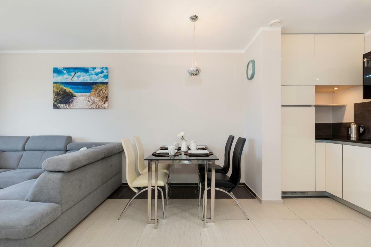 Apartament Iwona Bluemare Διαμέρισμα Łukęcin Εξωτερικό φωτογραφία